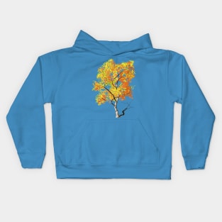 Birch Tree Kids Hoodie